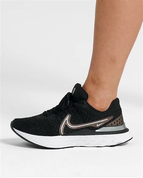 nike react infinity run women's